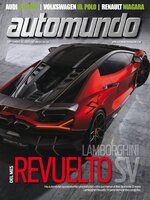 Automundo Magazine
